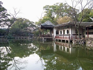 浅谈中国古典园林设计的几大特点与注意事项